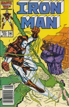 Cover of Cover C Canadian Price Variant