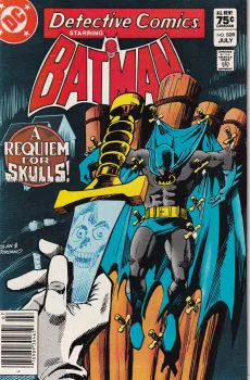 Cover of Cover C Canadian Price Variant