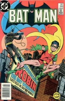Cover of Cover C Canadian Price Variant
