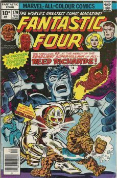 Cover of Cover C UK Price Variant