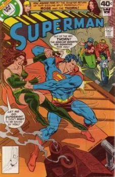 Cover of Cover B Whitman Variant