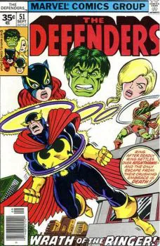 Cover of Cover C 35 Cent Price Variant