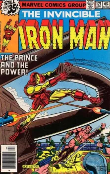 Cover of Cover B Mark Jewelers Variant