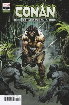 Cover of Cover B Incentive Roberto de La Torre Variant Cover