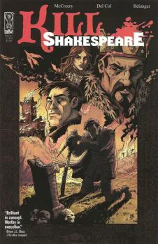 Cover of Andy Belanger cover