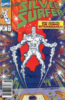 Cover of Cover C Mark Jewelers Variant
