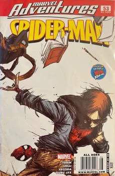 Cover of Cover B Skottie Young Newsstand