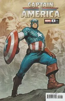 Cover of Cover F Stonehouse Variant