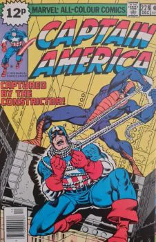 Cover of Cover C UK Price Variant