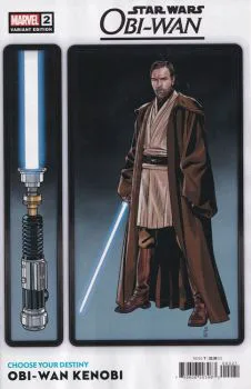 Cover of Cover B Chris Sprouse Choose Your Destiny Variant