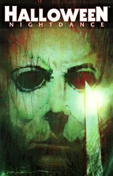 Cover of Cover B Bill Sienkiewicz Variant