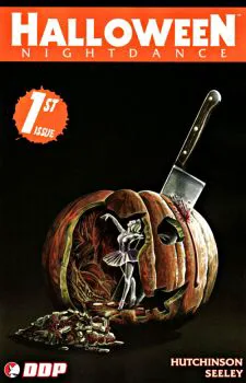 Cover of Cover C Crash Cunningham Variant
