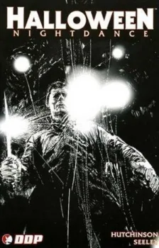 Cover of Cover E Bill Sienkiewicz Incentive Sketch Variant (1:100)