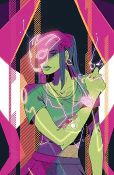 Cover of Jo Mi-Gyeong Incentive Variant (1:20)