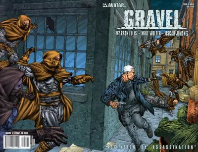 Cover of Incentive Black Magic Edition Cover
