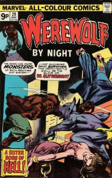 Cover of Cover B UK Price Variant