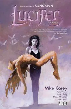 Cover of Cover TP