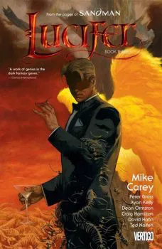 Cover of Cover TP