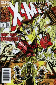 Cover of Cover C Australian Price Variant