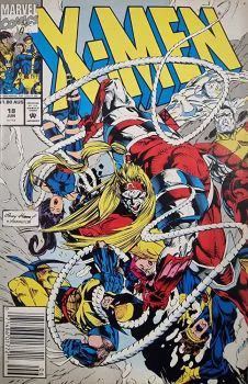 Cover of Cover C Australian Price Variant