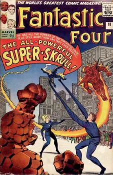 Cover of Cover B UK Price Variant
