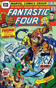Cover of Cover B 30 Cent Price Variant