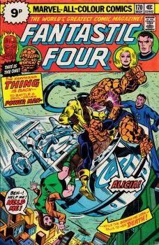 Cover of Cover C UK Price Variant