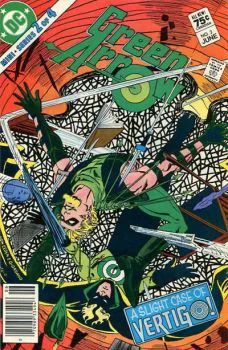 Cover of Cover C Canadian Price Variant