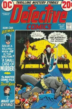 Cover of Cover B Mark Jewelers Variant