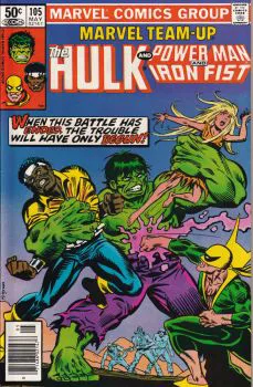 Cover of Cover C Mark Jewelers Variant