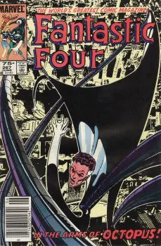 Cover of Cover C Canadian Price Variant