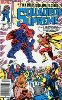 Cover of Cover C Canadian Price Variant
