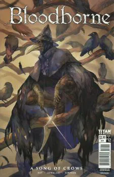 Cover of Yoshioka Variant