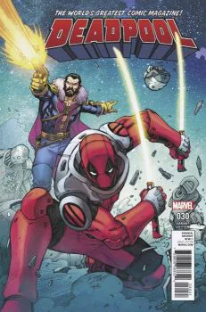 Cover of Cover C Incentive Ron Lim Variant Cover