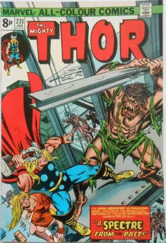 Cover of Cover B UK Price Variant