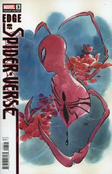 Cover of Peach Momoko Variant