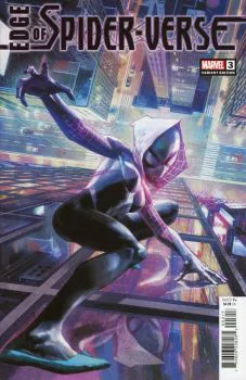 Cover of Marco Mastrazzo Incentive Variant (1:25)
