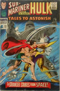 Cover of Cover B UK Price Variant