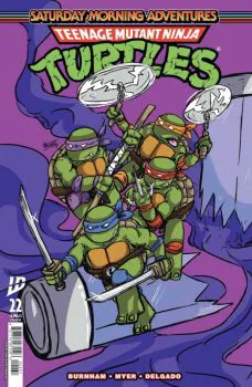 Cover of Cover C Sean Fallon Exclusive Variant