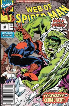 Cover of Cover D Australian Price Variant