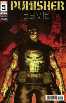 Cover of Incentive Valerio Giangiordano Variant Cover