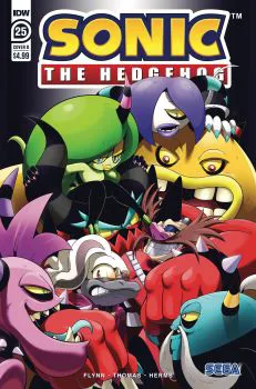 Cover of Cover B