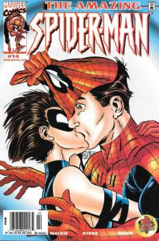 Cover of Cover B John Byrne Newsstand