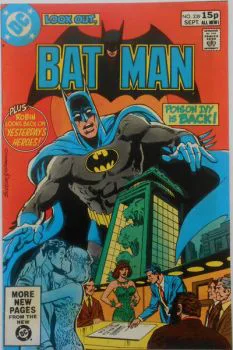 Cover of Cover C UK Price Variant
