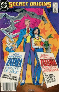 Cover of Cover C Canadian Price Variant
