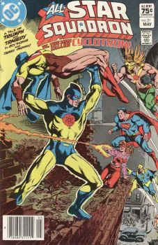 Cover of Cover C Canadian Price Variant