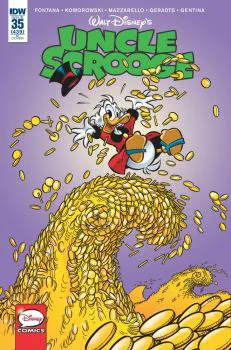 Cover of 10 Copy Incentive