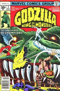 Cover of Cover C 35 Cent Price Variant