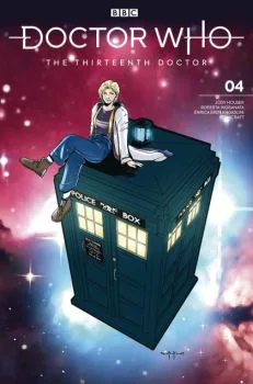 Cover of Comicraft Variant