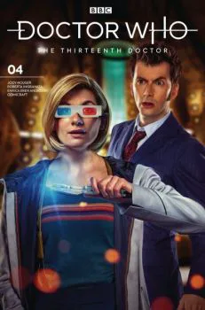 Cover of Photo Variant
